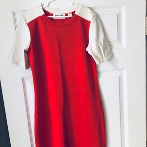 Sonnet James Play Dress